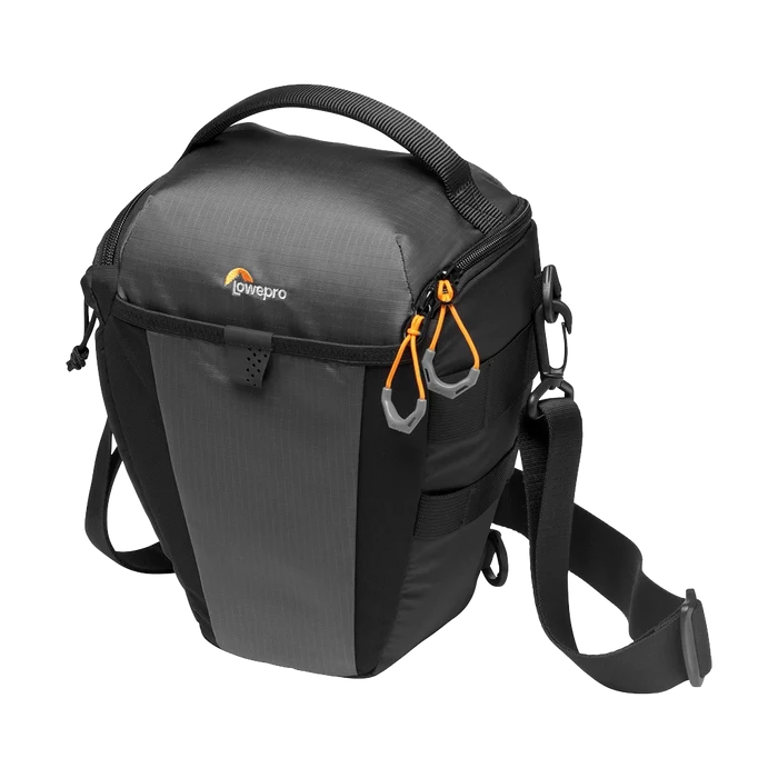 Lowepro Photo Active TLZ 50 AW Top-Loader Camera Bag (Grey)