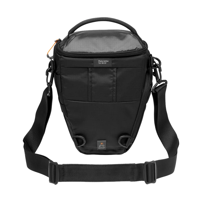 Lowepro Photo Active TLZ 50 AW Top-Loader Camera Bag (Grey)
