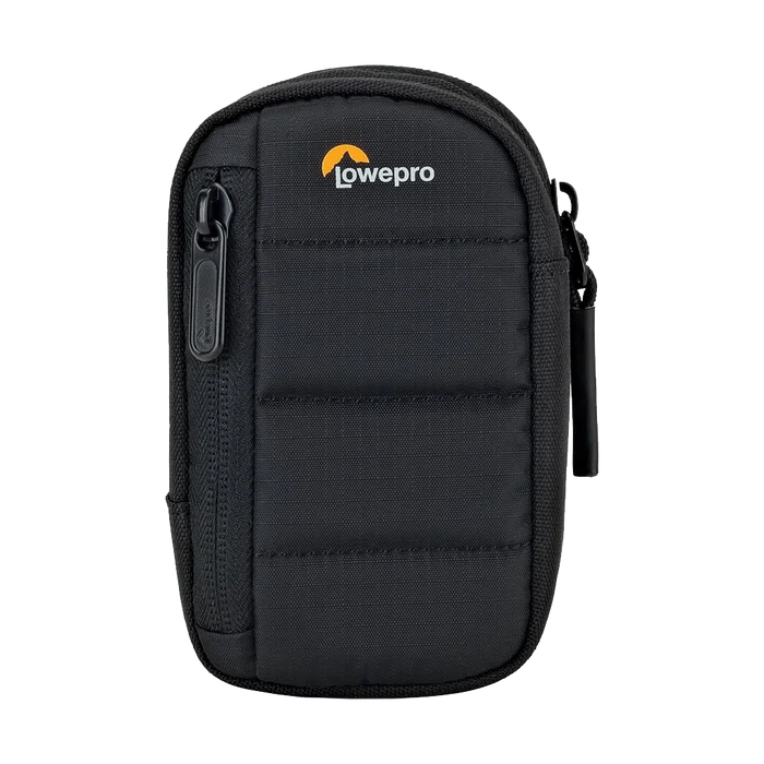 Lowepro Tahoe CS 20 Camera Pouch (Black)