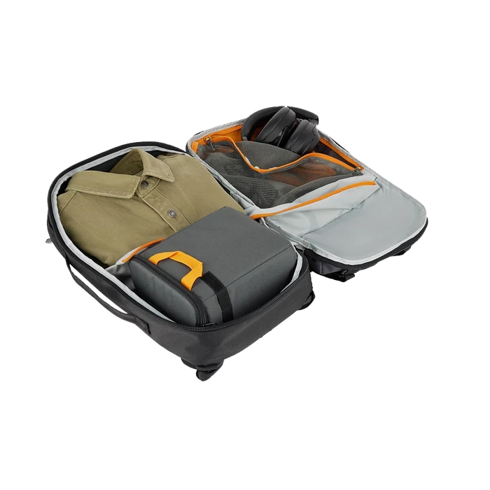Lowepro Trekker Lite BP 150 AW Backpack (Gray)