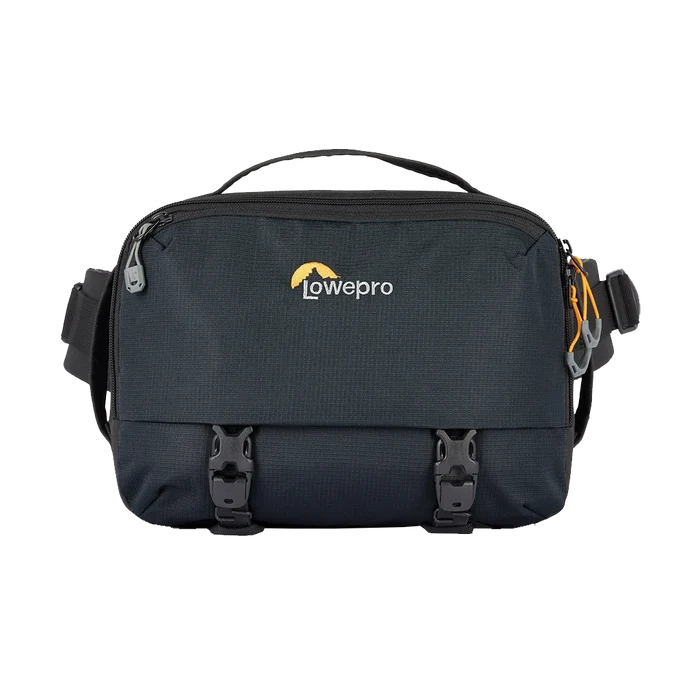 Lowepro Trekker Lite SLX 120 Sling-Style Camera Bag (Black)