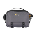 Lowepro Trekker Lite SLX 120 Sling-Style Camera Bag (Gray)