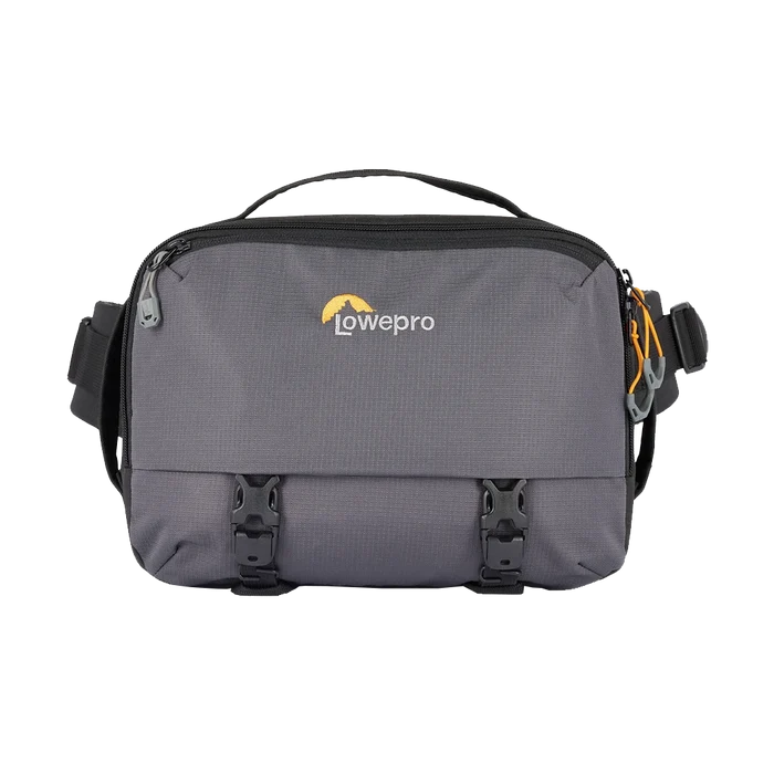 Lowepro Trekker Lite SLX 120 Sling-Style Camera Bag (Gray)