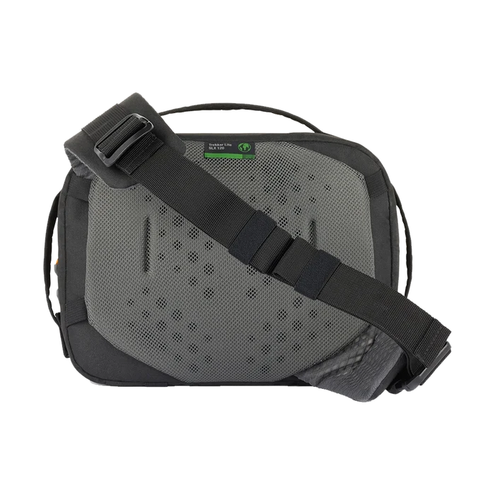 Lowepro Trekker Lite SLX 120 Sling-Style Camera Bag (Gray)