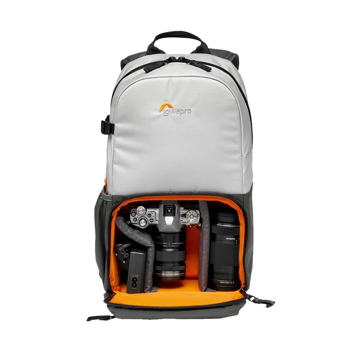 Lowepro Truckee BP 150 LX Backpack (Grey)