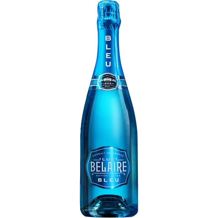 Luc Belaire Bleu Limited Edition -750 ml