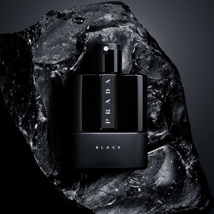 Prada Luna Rossa Black Eau de Parfum Spray 100ml - Additional 4
