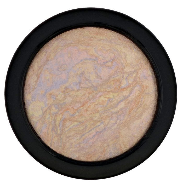 M.A.C Mineralize Skinfinish Lightscapade 10g - Extra