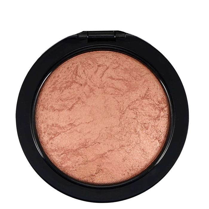 M.A.C Mineralize Skinfinish Cheeky Bronze 10g - Extra