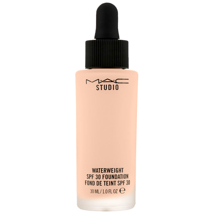 M.A.C Studio Waterweight SPF30 Foundation NC15 30ml - Extra
