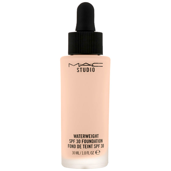 M.A.C Studio Waterweight SPF30 Foundation NC20 30ml - Extra