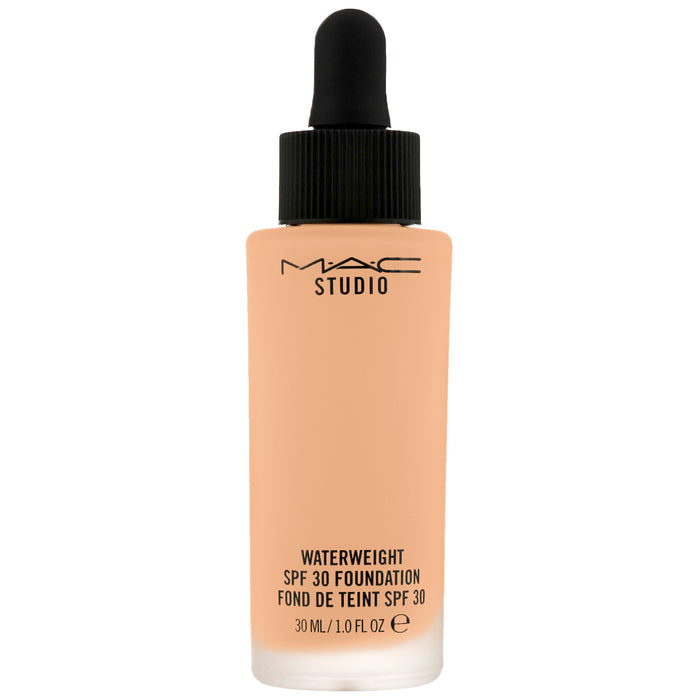 M.A.C Studio Waterweight SPF30 Foundation NC37 30ml - Extra
