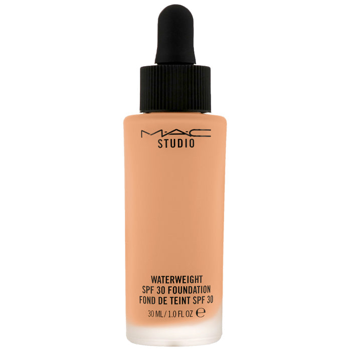 M.A.C Studio Waterweight SPF30 Foundation NC40 30ml - Extra