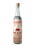 Madre De Todos Los Muertos Mezcal 750ml