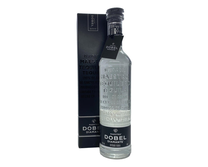 Maestro Dobel Diamante Tequila -750 ml