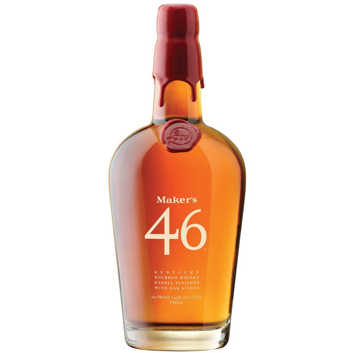 Maker's Mark 46 - Newport Wine & Spirits