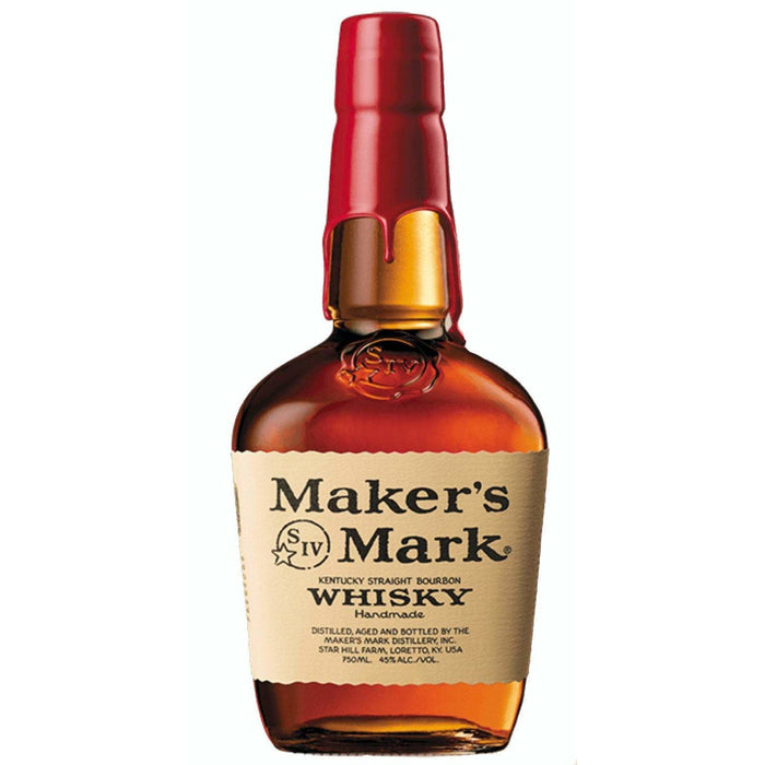 Maker's Mark 750ML - Newport Wine & Spirits