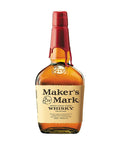 Maker's Mark Bourbon 1.75ML