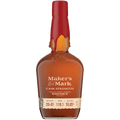 Maker's Mark Cask Strength Bourbon Whisky -750ml