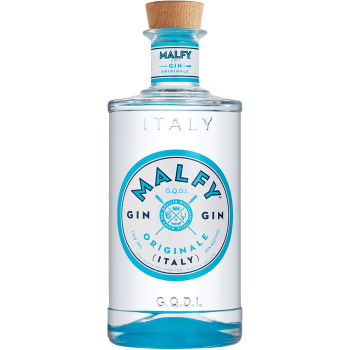 Malfy Gin Originale Italy - Newport Wine & Spirits