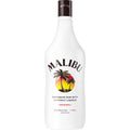 Malibu Caribbean Rum with Coconut Liqueur 1.75L