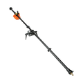 Manfrotto 024B Light Boom with Counterweight