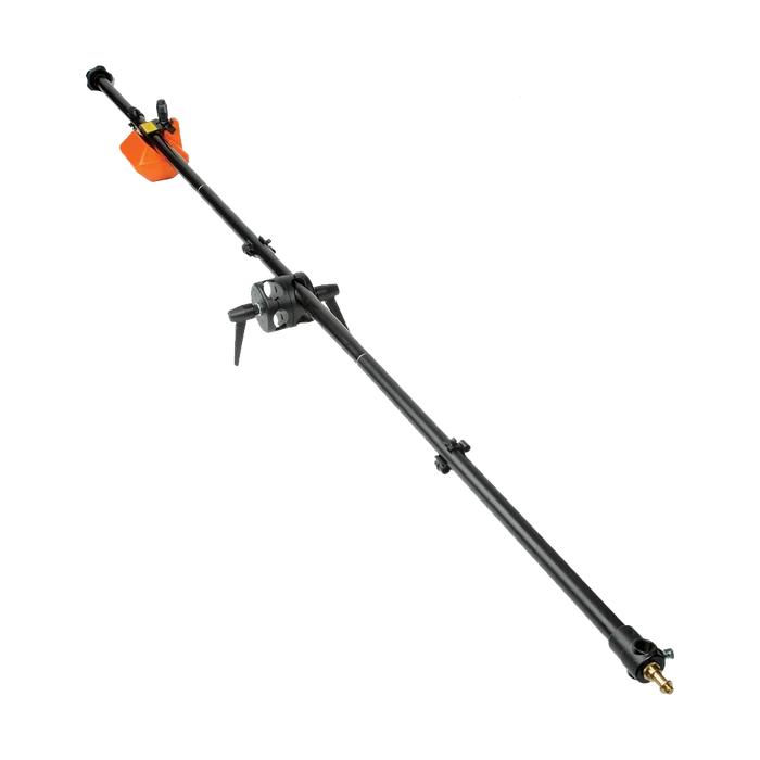 Manfrotto 024B Light Boom with Counterweight