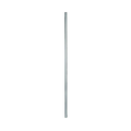 Manfrotto 034 Single Extension for Autopole (Silver)