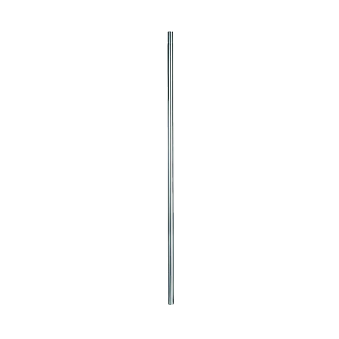 Manfrotto 034 Single Extension for Autopole (Silver)