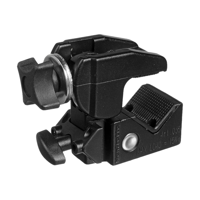 Manfrotto 035BN Binocular Super Clamp