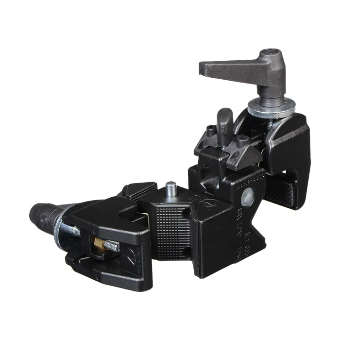 Manfrotto 038 Double Super Clamp
