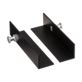 Manfrotto 041 L-Bracket Shelf Holders - Pair
