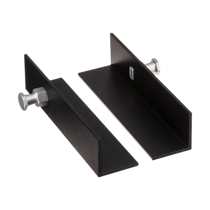 Manfrotto 041 L-Bracket Shelf Holders - Pair