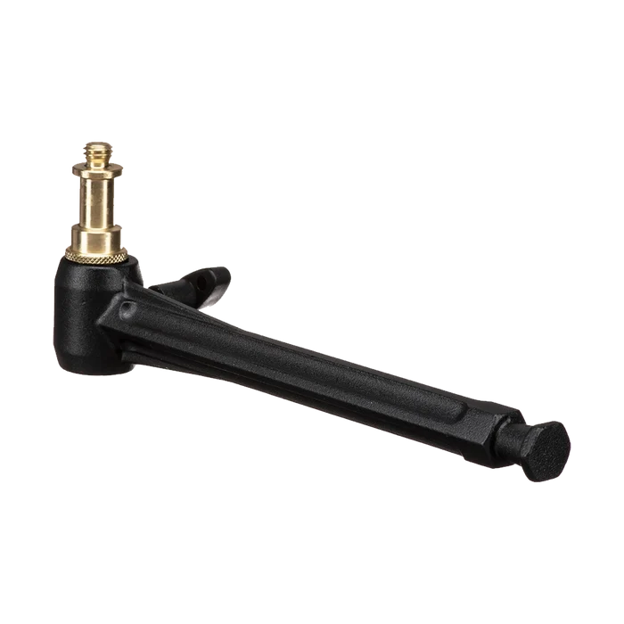 Manfrotto 042 Extension Arm with 013 Double Ended Spigot