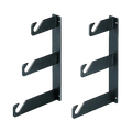 Manfrotto 045 Background Triple Hooks (Set of 2)