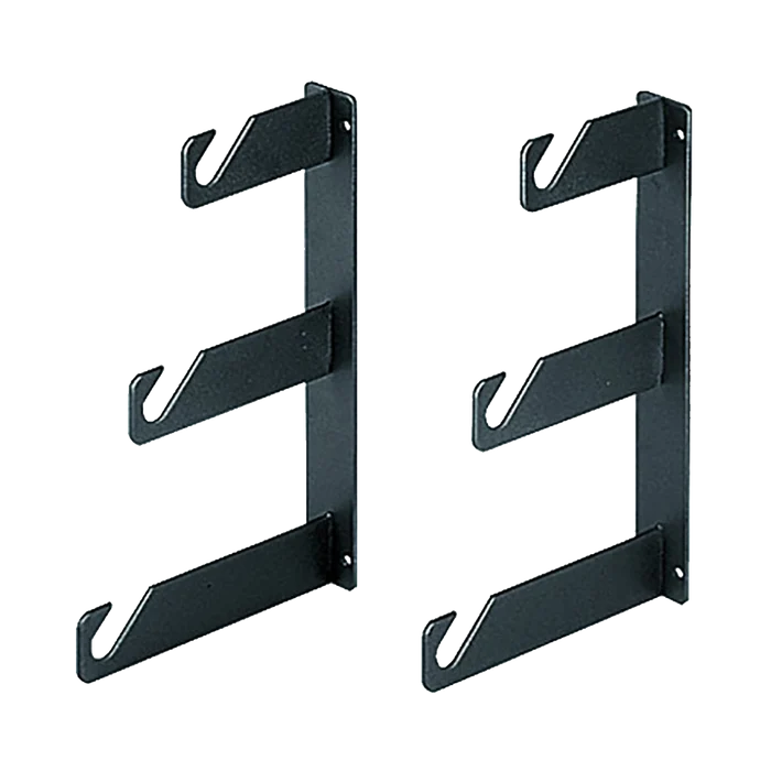 Manfrotto 045 Background Triple Hooks (Set of 2)