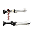 Manfrotto 046MC Expan Set with Metal Chain