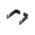 Manfrotto 059WM Single Background Hook - Wall Mountable - Set of 2
