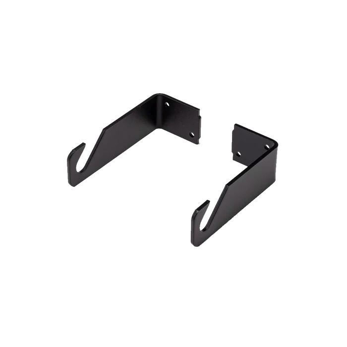 Manfrotto 059WM Single Background Hook - Wall Mountable - Set of 2