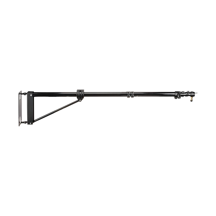 Manfrotto 098B Wall Mounting Boom Arm