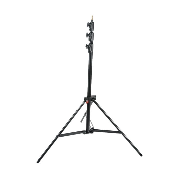 Manfrotto 1004BAC Air-Cushioned Compact Stand