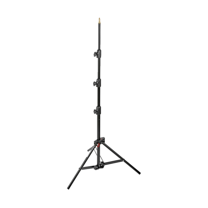 Manfrotto 1051BAC Air Cushioned Mini Compact stand
