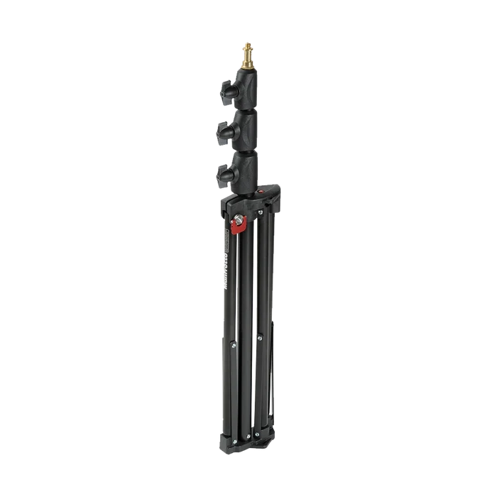 Manfrotto 1051BAC Air Cushioned Mini Compact stand