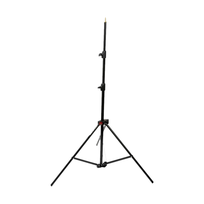 Manfrotto 1052BAC Air-Cushioned Compact Stand
