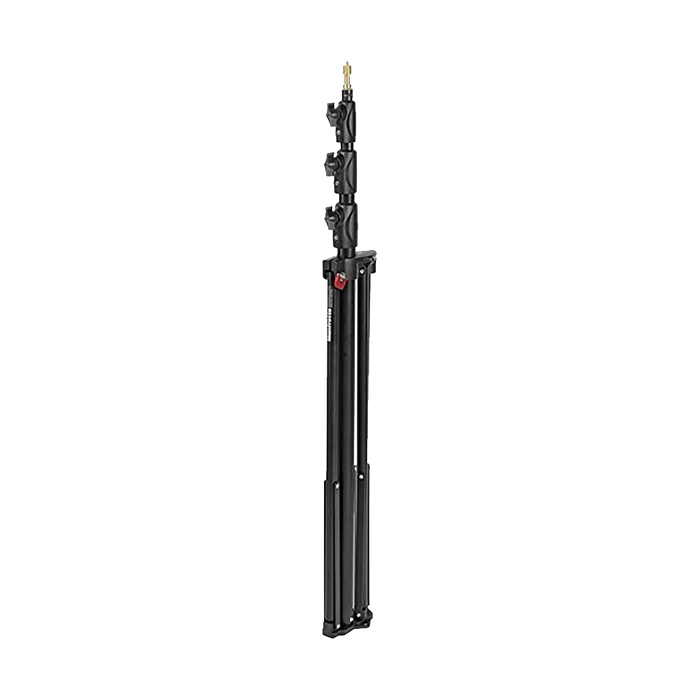 Manfrotto 1052BAC Air-Cushioned Compact Stand