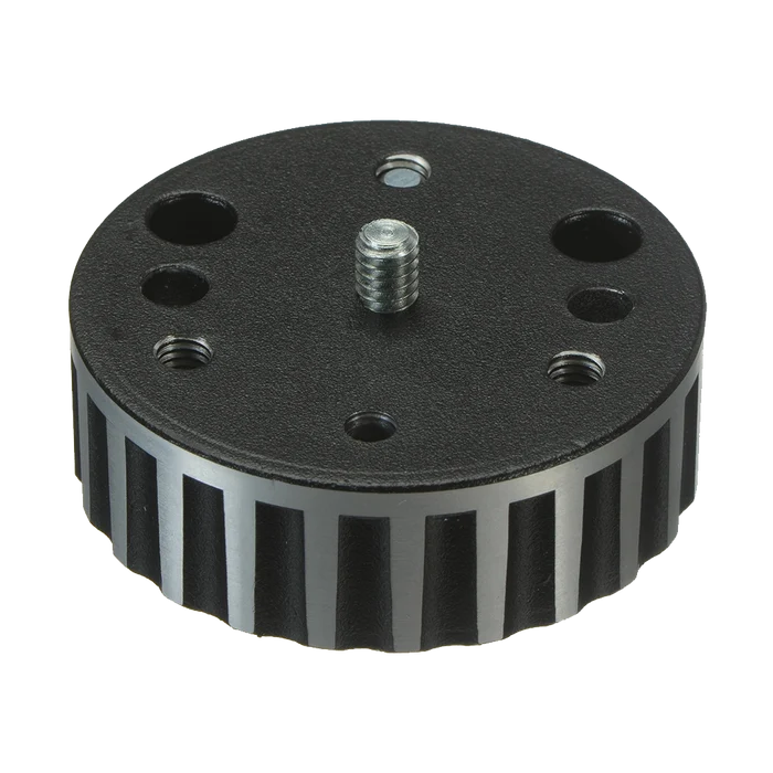 Manfrotto 120 Tripod Adapter 3/8'' To 1/4''