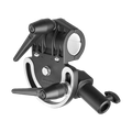 Manfrotto 123 Pivoting Boom Clamp
