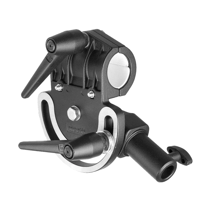 Manfrotto 123 Pivoting Boom Clamp