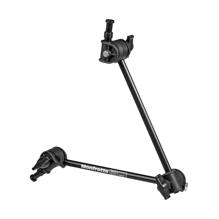 Manfrotto 196AB-2 Articulated Arm - 2 Sections, Without Camera Bracket