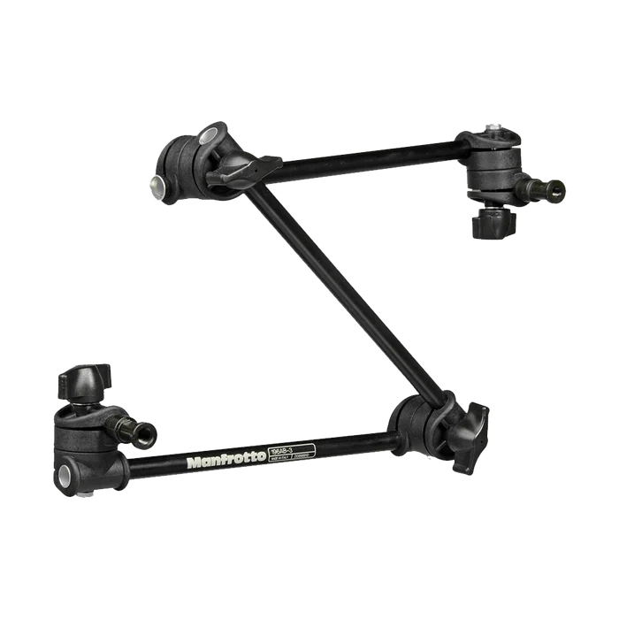 Manfrotto 196AB-3 Articulated Arm - 3 Sections, No Bracket
